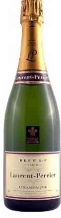 Champagne Laurent Perrier 750ml – PANIERDOR