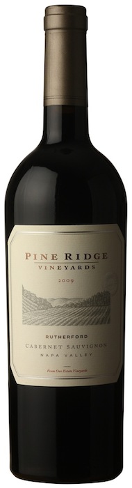 Pine Ridge - Cabernet Sauvignon Napa Valley NV - ShopRite ...