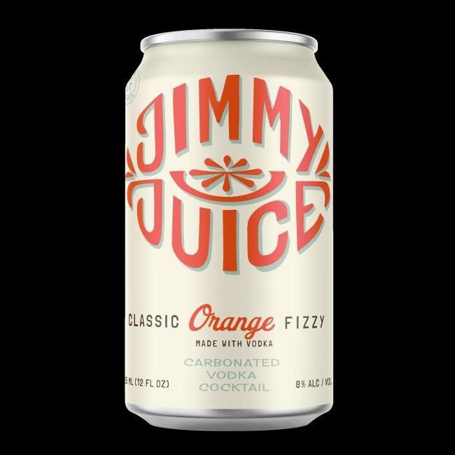 Classic Orange Fizzy