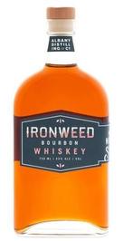 Ironweed Bourbon Whiskey