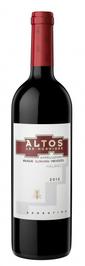 Malbec Appellation Altamira