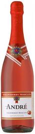 Strawberry Moscato