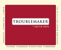 Troublemaker Blend #2