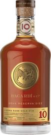 Gran Reserva Diez 10 Year Old Rum