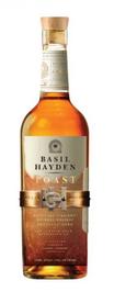 BASIL HAYDEN TOAST BOURBON ( 750ML ) 750ML