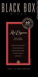 Elegance Red Blend