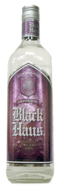 Blackberry Schnapps