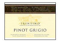 Pinot Grigio Trentino