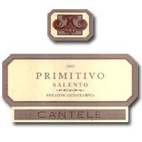 Primitivo Salento
