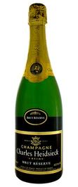 Brut Champagne Réserve