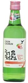 Peach Soju