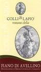 Fiano di Avellino Colli di Lapio