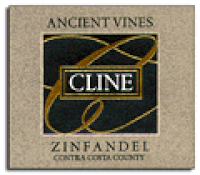 Zinfandel Contra Costa County Ancient Vines