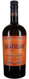 Destillare Intense Orange Curacao