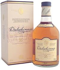 DALWHINNIE 15yr ( 750 ) 750ML SHOWS EXTRA INFO