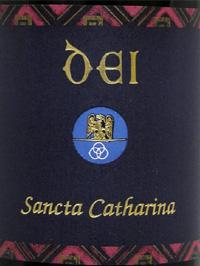 Sancta Catharina