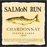 Chardonnay New York Salmon Run