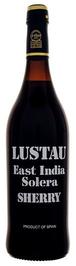 East India Solera Reserva Sherry