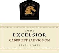 Cabernet Sauvignon South Africa