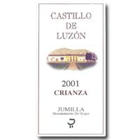 Castillo De Luzon Crianza Jumilla