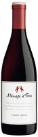 Ménage à Trois Pinot Noir
