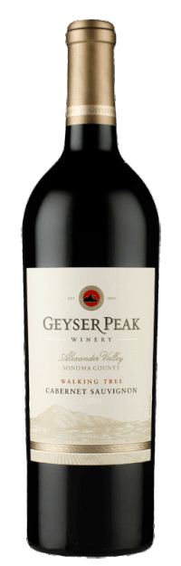 Cabernet Sauvignon Sonoma County Walking Tree