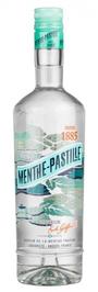 Menthe Pastille