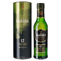 GLENFIDDICH 12YR ( 750 ) 750ML