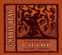 Chardonnay California