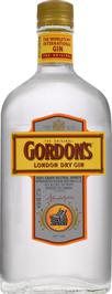 GORDONS GIN ( 175 ) 1.75L SHOWS EXTRA INFO