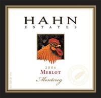 HAHN MERLOT 2023 750ML