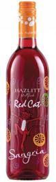 Red Cat Sangria