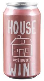 Rose Bubbles