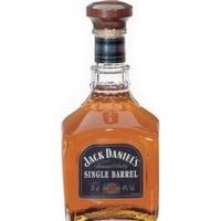 Single Barrel Bourbon