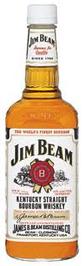 JIM BEAM ( 175 ) 1.75L SHOWS EXTRA INFO