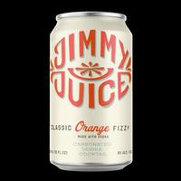 Classic Orange Fizzy