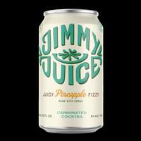 Juicy Pineapple Fizzy