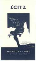 Riesling Rüdesheimer Drachenstein Dragonstone