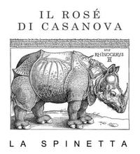 Rose Di Casanova