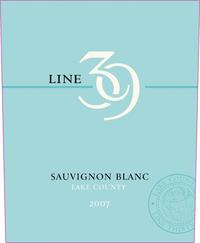 Sauvignon Blanc