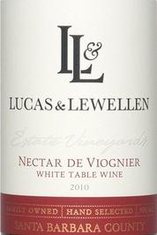Nectar de Viognier