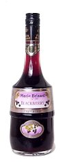 Blackberry Brandy