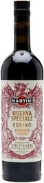 Riserva Speciale Rubino Vermouth