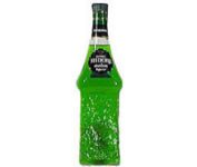 Melon Liqueur