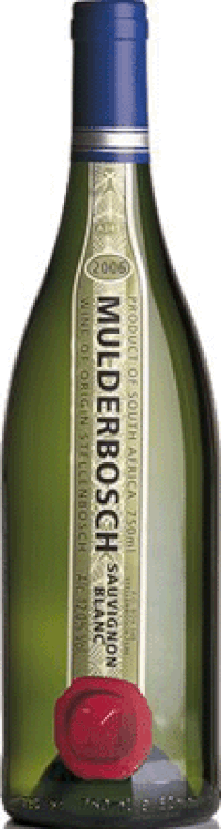 Sauvignon Blanc Stellenbosch