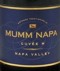 Cuvée M Napa Valley