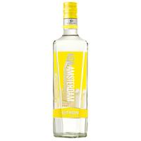 Lemon Vodka