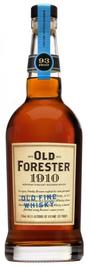 OLD FORESTER 1910 WHISKEY 750ML