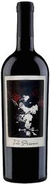 THE PRISONER RED 750ML