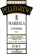 Marsala Dry Sicily